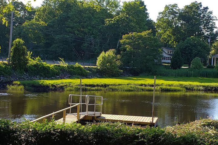 Westbrook Inn B & B