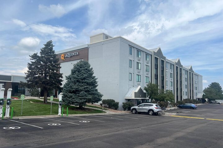La Quinta by Wyndham Denver Englewood Tech Center