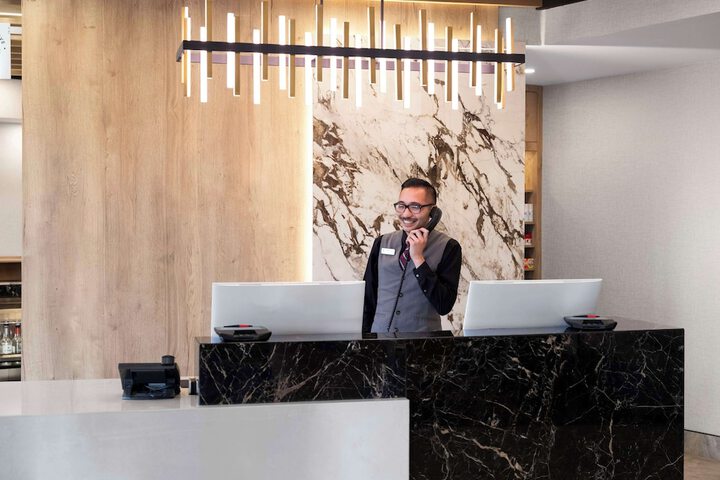Hyatt Place Kansas City / Overland Park/Metcalf