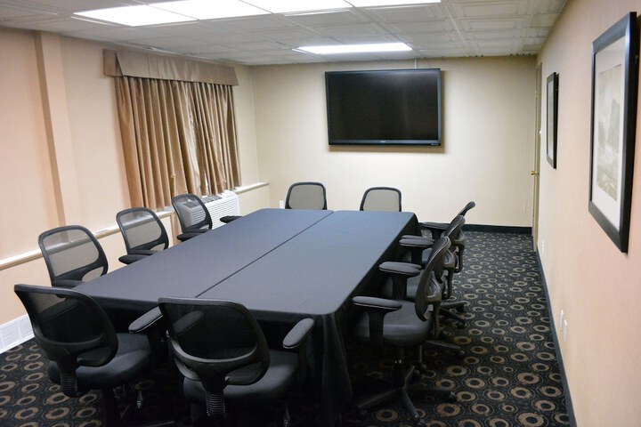 Meeting 33 of 46