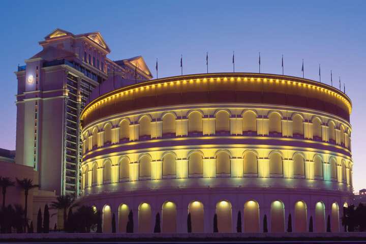 Caesars Palace