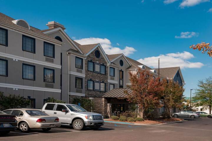 Staybridge Suites Jackson by IHG