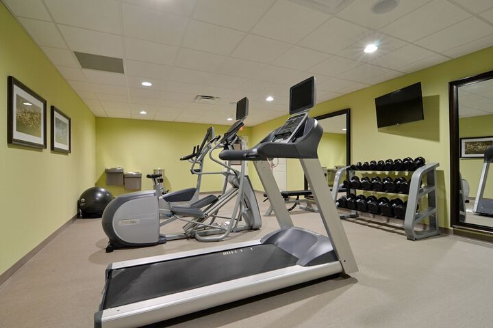 Staybridge Suites Tomball - Spring Area by IHG