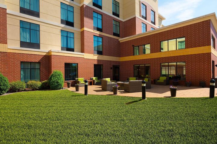 Homewood Suites by Hilton Joplin