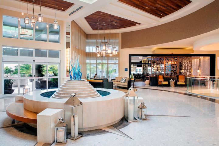 Playa Largo Resort & Spa Autograph Collection