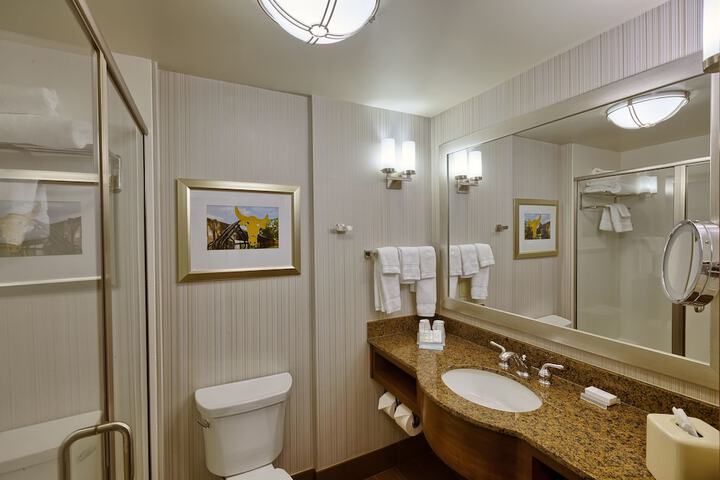Hilton Garden Inn Durham / University Medical Center