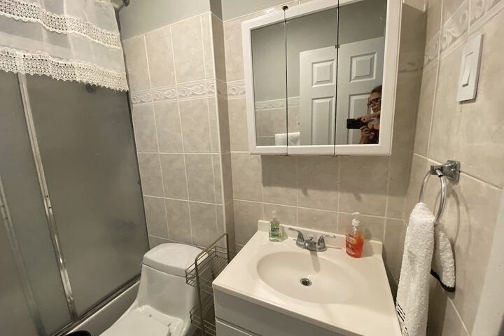 2cozy Apt W / Fast Transportation To New York City