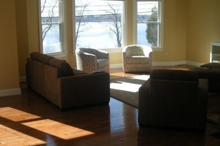 The Lake House