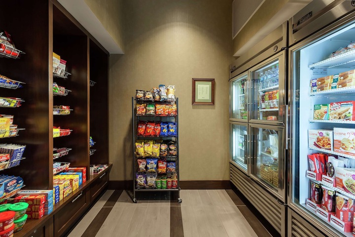 Hilton Garden Inn Toronto Brampton West