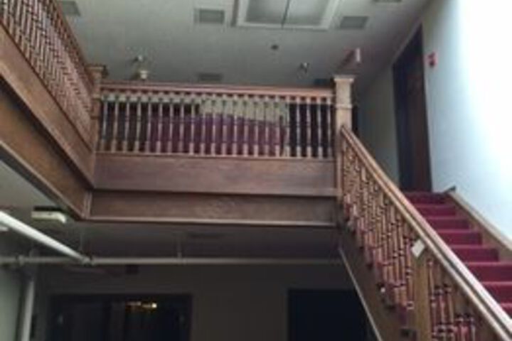 Historic Calumet Inn