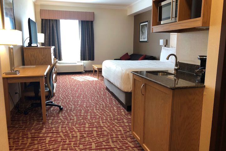 Best Western Plus Cobourg Inn & Convention Centre