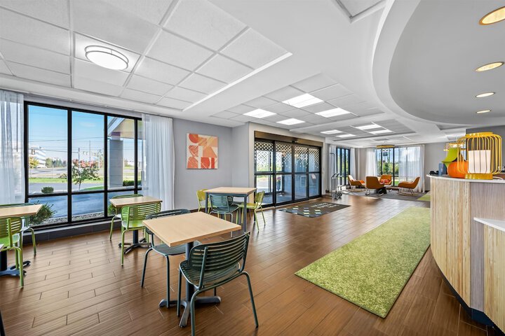 Spark by Hilton Cleveland Beachwood