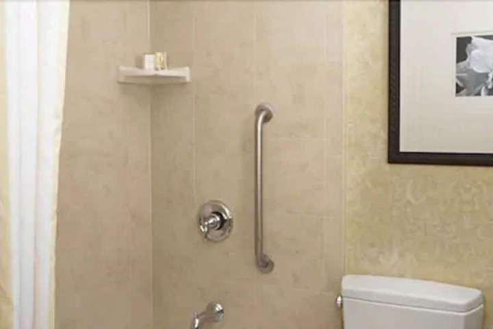 Hilton Garden Inn Denton