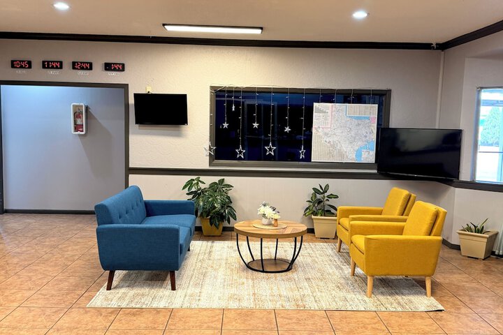 Days Inn by Wyndham Van Horn TX