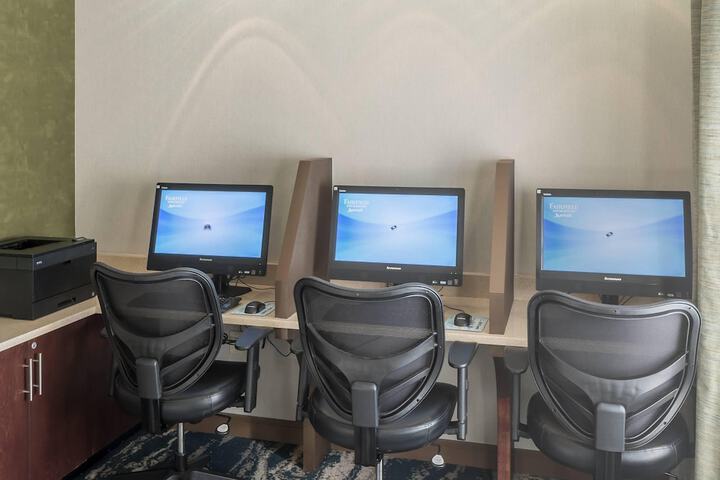Fairfield Inn & Suites by Marriott Orlando at SeaWorld