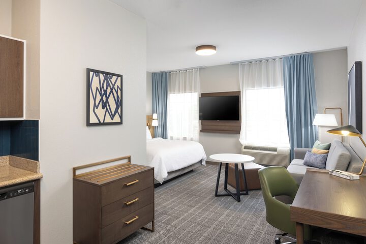 Staybridge Suites Bentonville-Rogers by IHG