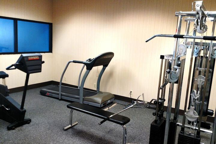 Health and Fitness 46 of 47