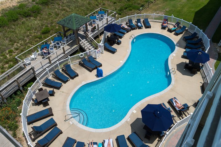 Hilton Garden Inn Outer Banks / Kitty Hawk