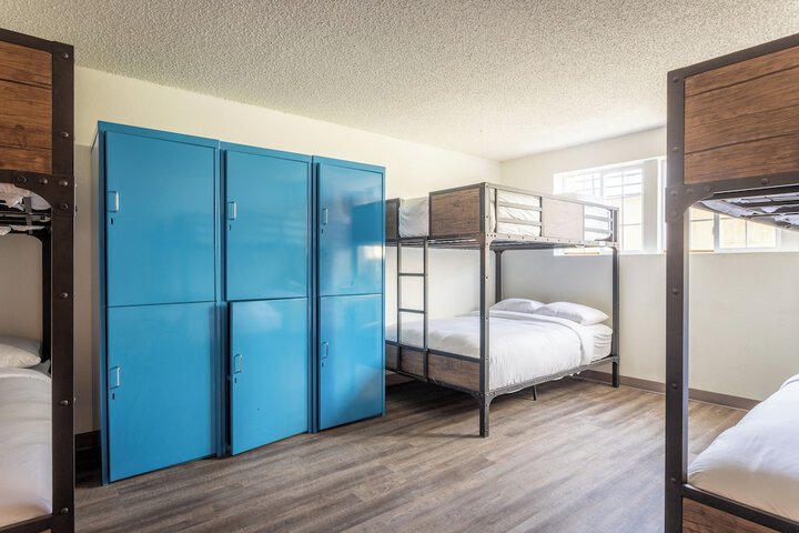 SCP WildFree Colorado Springs Trademark by Wyndham