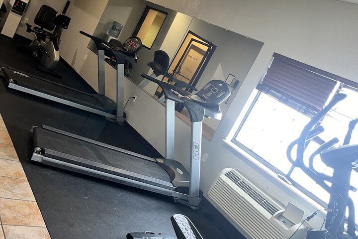 Health and Fitness 25 of 27