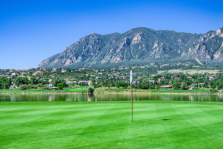 Cheyenne Mountain Resort a Destination by Hyatt Hotels
