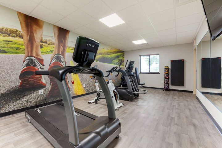 Health and Fitness 42 of 46