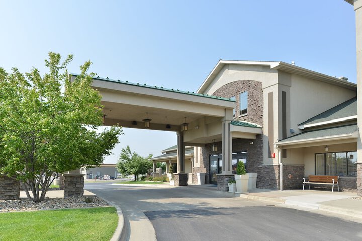 Holiday Inn Express & Suites Gillette by IHG