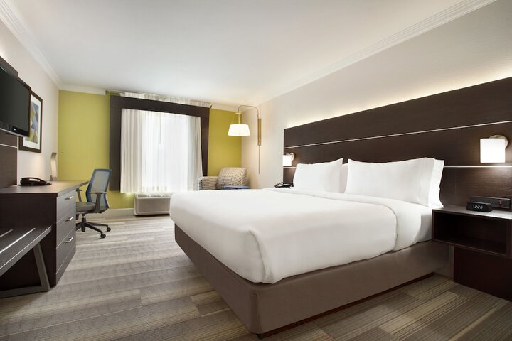 Holiday Inn Express & Suites Dallas NE - Allen by IHG