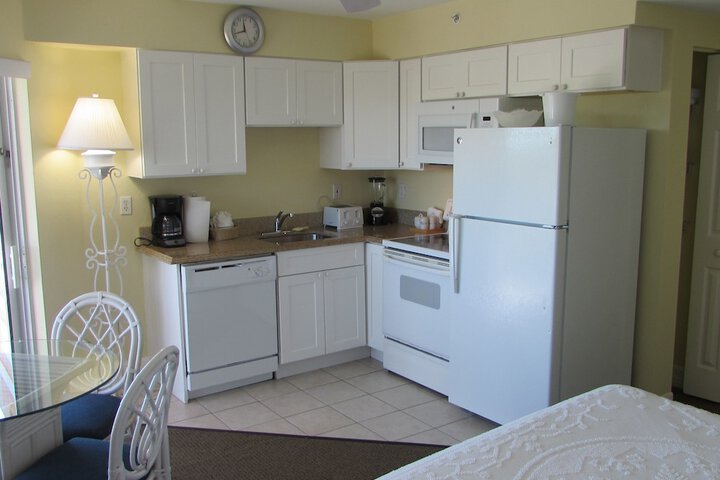 Edison Beach House
