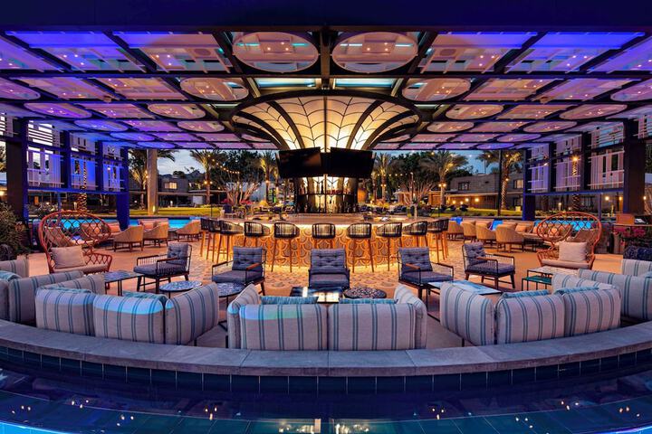 Arizona Biltmore LXR Hotels & Resorts