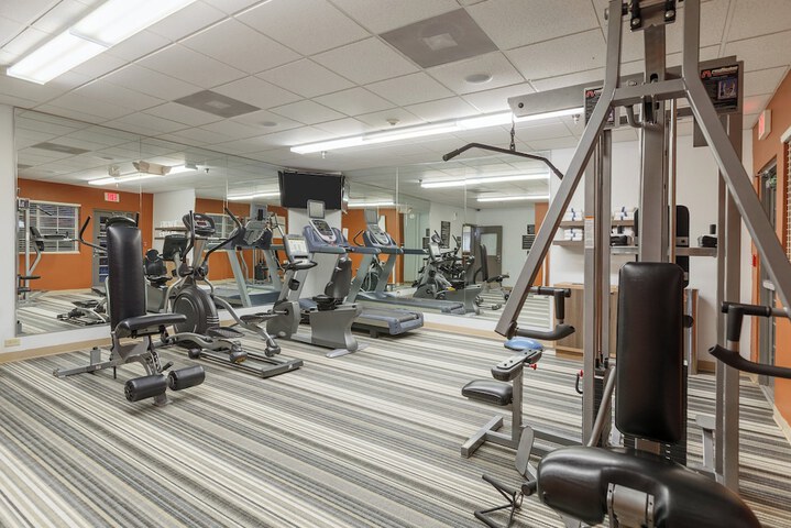 Candlewood Suites San Marcos by IHG