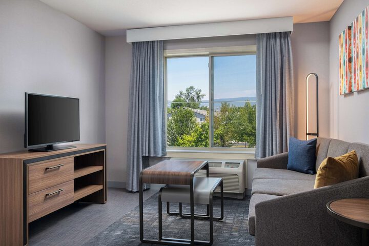 Homewood Suites Medford