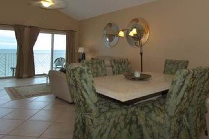 Beach House Resort by Island Vacation Properties