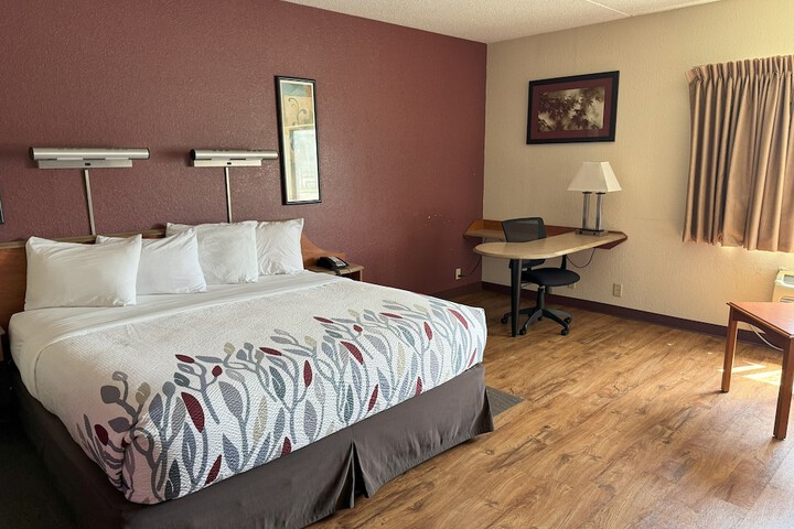 Sycamore Suites