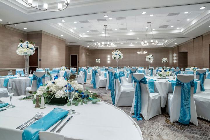 Ballroom/Hall 50 of 55