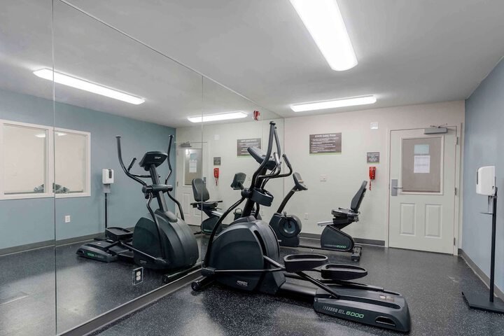Extended Stay America Suites Fremont Newark