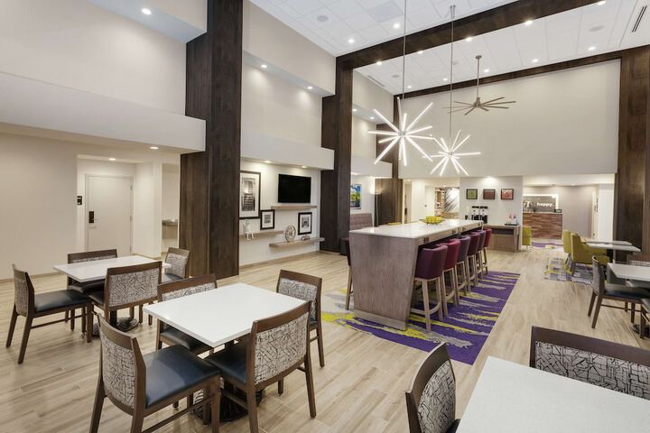 Hampton Inn & Suites Rocky Hill - Hartford South