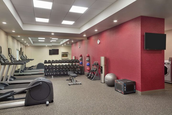 Home2 Suites by Hilton Mesa Longbow AZ