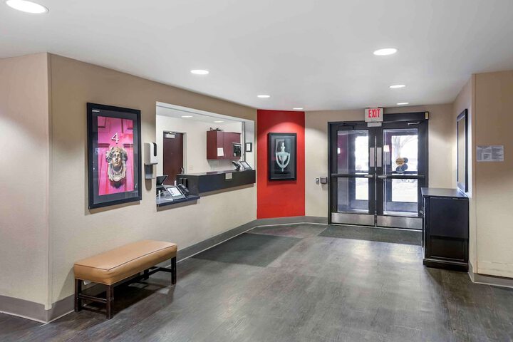 Extended Stay America Suites Salt Lake City West Valley Ctr