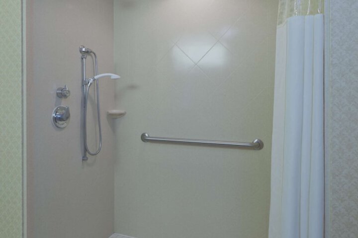 Hampton Inn Moss Point Pascagoula