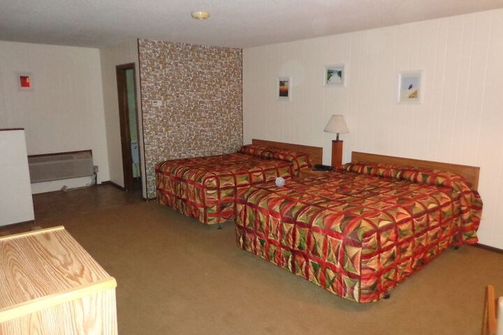El Vu Motel