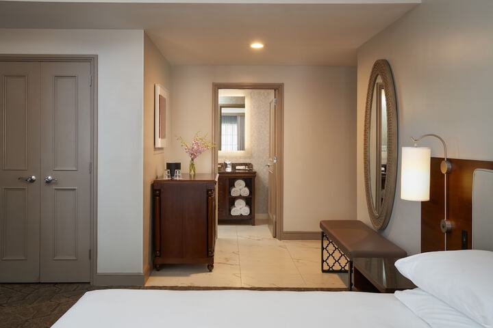 Hyatt Regency Coral Gables