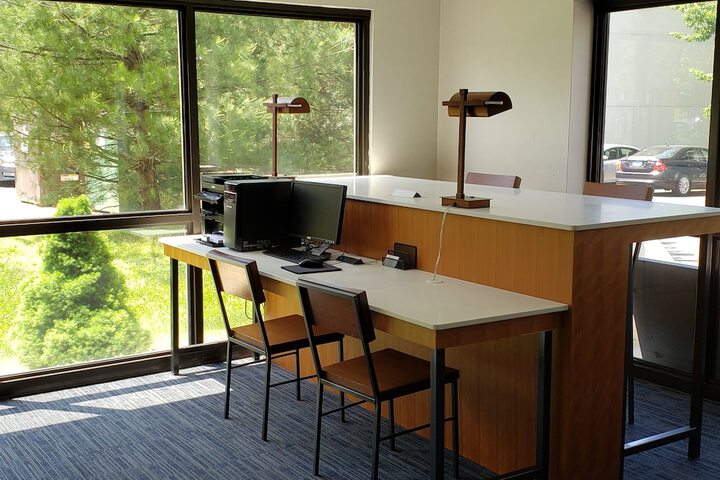 Holiday Inn Express Edgewood-Aberdeen-Bel Air by IHG