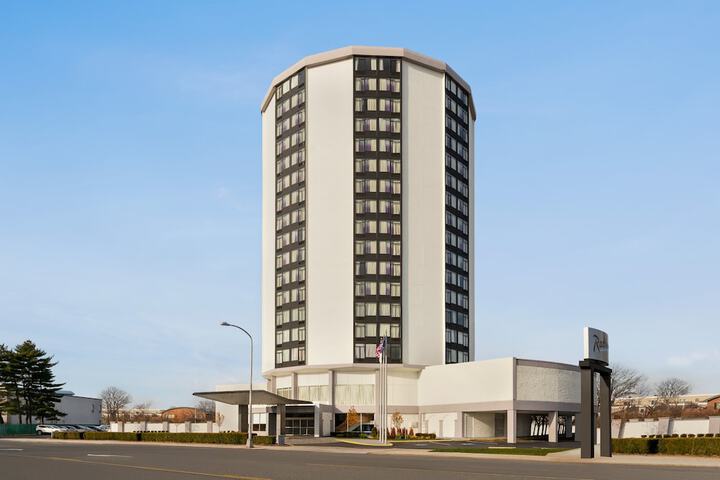 Hotel 3 of 33
