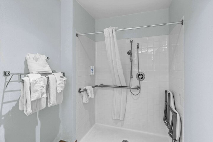 Comfort Inn & Suites Staunton