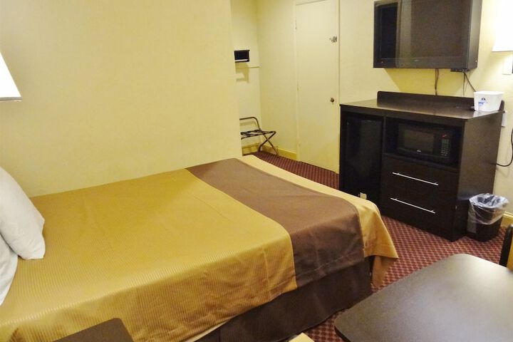 Americas Best Value Inn Goldsboro