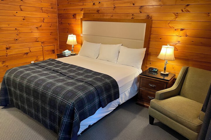 Northern Lights Lodge