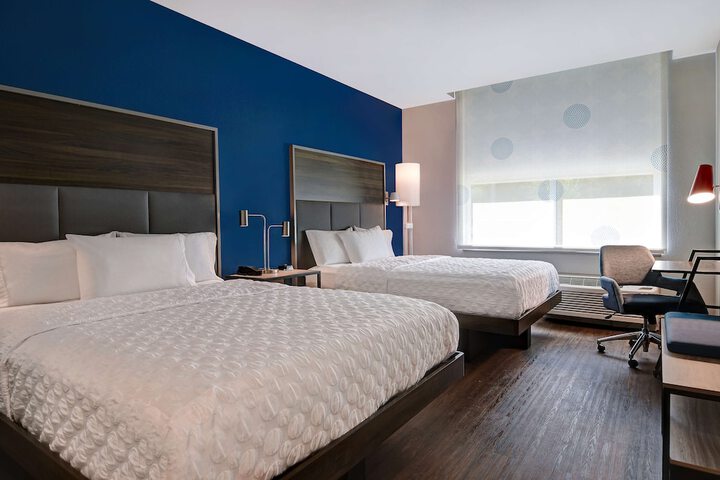 Tru by Hilton Rocky Mount