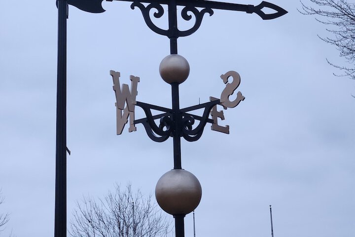 The Weathervane Inn