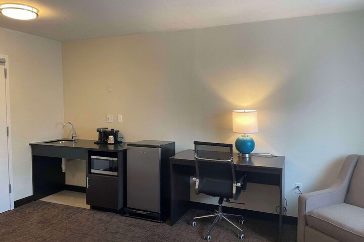 Suburban Studios Melbourne Airport